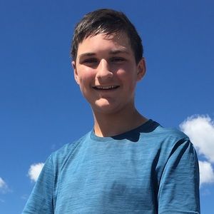 Meet your Posher, Soren